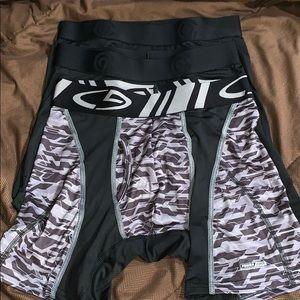 C9 Champion 3 pairs boxers